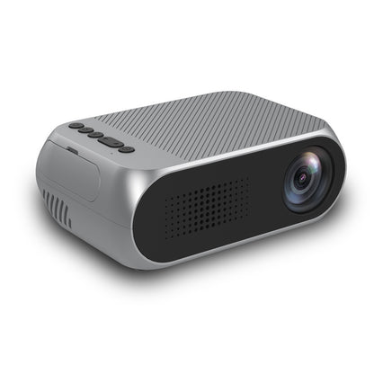 Home Mini HD Mini Portable Projector