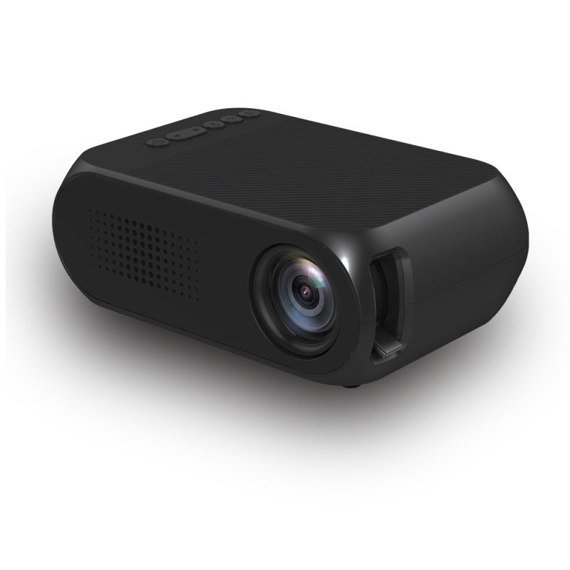 Home Mini HD Mini Portable Projector