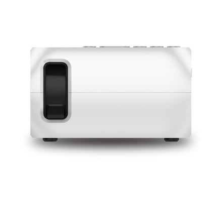 Mini projecteur portable HD Mini Home