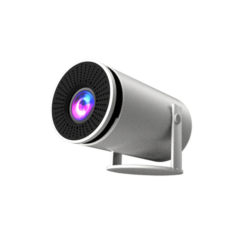 Barrel Machine HY300 Smart Projector