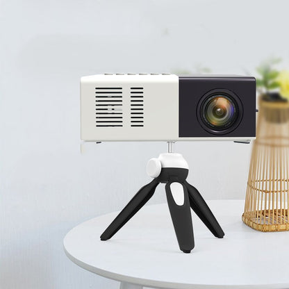 Gift Home Entertainment Projector – Handheld Mini LED Projector